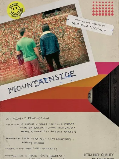 Mountainside