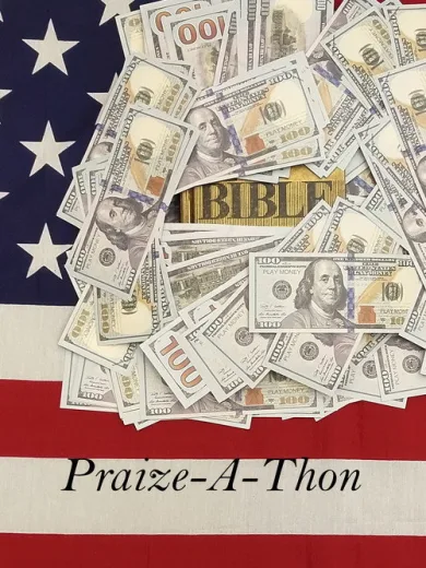 Praize A Thon