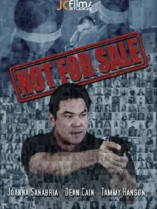 Not For Sale