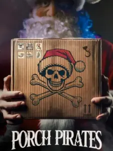 Porch Pirates