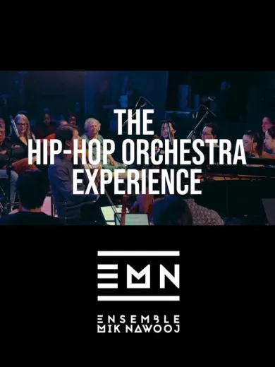 The Hip-Hop Orchestra Experience