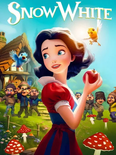 Snow White