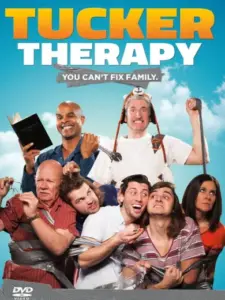 Tucker Therapy