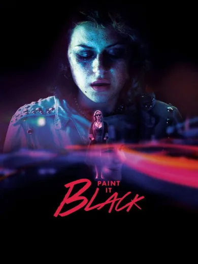 Paint It Black