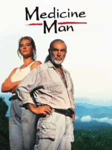 Οι Τελευταίες Μέρες της Εδέμ / Medicine Man