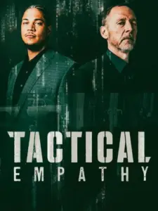 Tactical Empathy