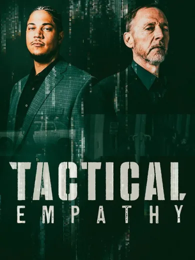 Tactical Empathy
