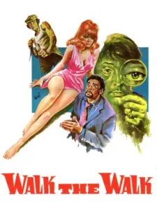 Walk the Walk