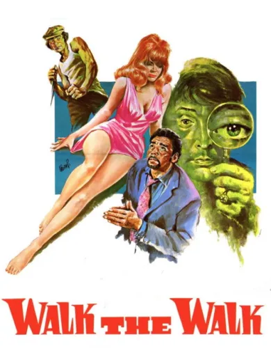 Walk the Walk