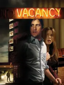 Vacancy