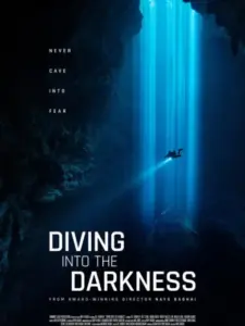 Diving Into the Darkness