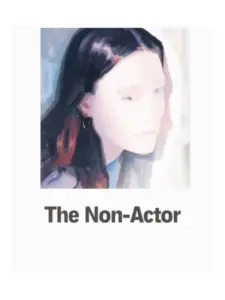 The Non-Actor