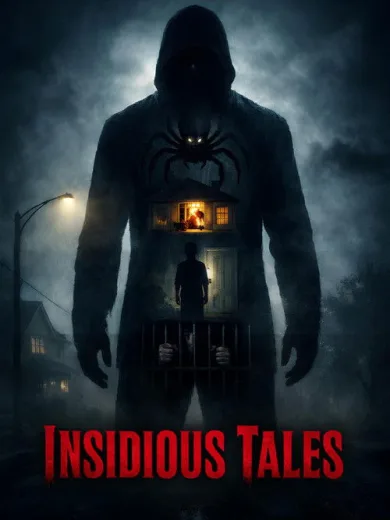 Insidious Tales