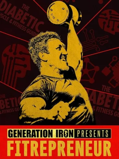 Fitrepreneur