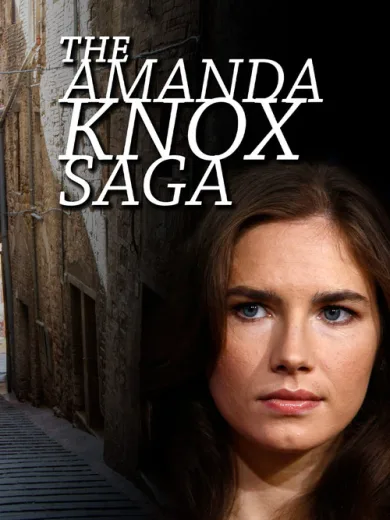 The Amanda Knox Saga