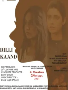 Dilli Kaand