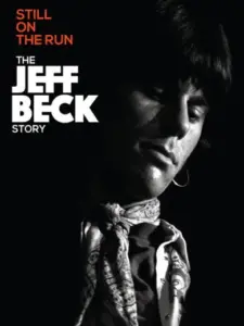 Jeff Beck: Still on the Run