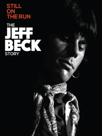 Jeff Beck: Still on the Run