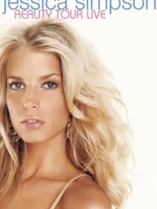 Jessica Simpson: Reality Tour Live