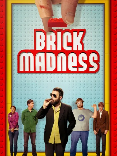 Brick Madness