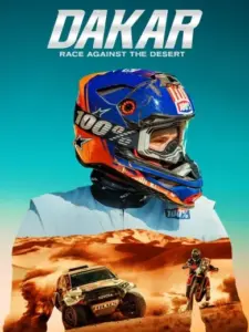 Dakar: Race Against the Desert