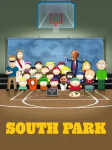 South Park