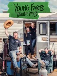 Young Farts Trailer Parts
