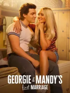 Georgie & Mandy’s First Marriage