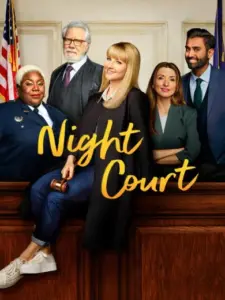 Night Court