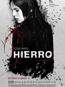 Hierro