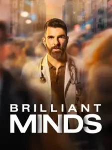 Brilliant Minds