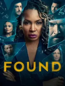Found