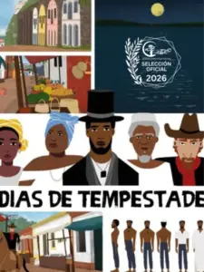 Dias de Tempestade