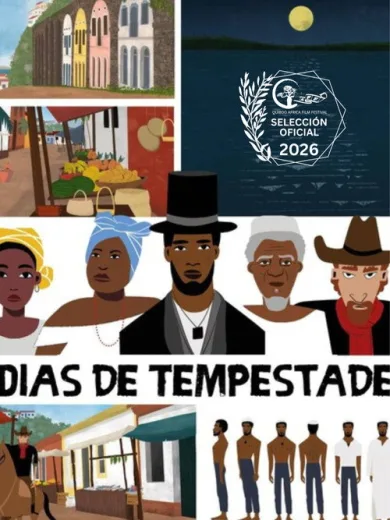 Dias de Tempestade
