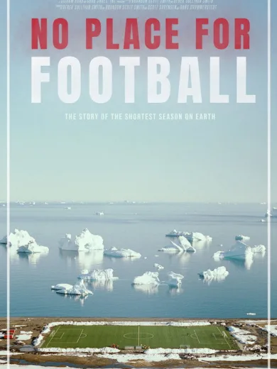 No Place for Football