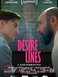 Desire Lines
