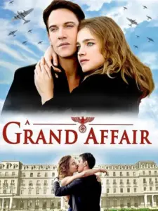 Belle du Seigneur