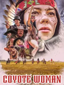 Coyote Woman