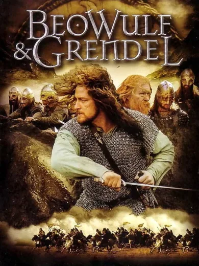 Beowulf: Ο Θρυλικός Πολεμιστής / Beowulf & Grendel