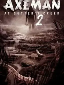 Axeman at Cutter’s Creek 2