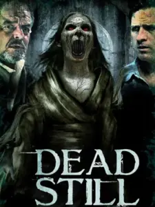 Dead Still