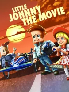 Little Johnny The Movie