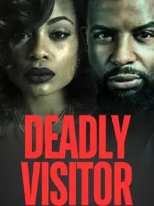 Deadly Visitor