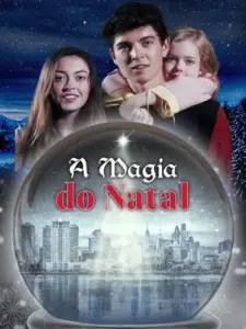 Finding Christmas