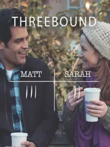 Threebound