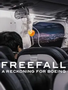 Freefall: A Reckoning for Boeing