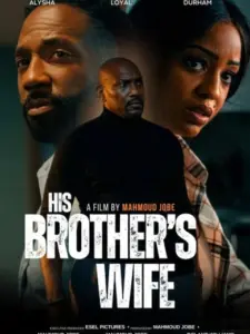 His Brother’s Wife