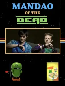 Mandao of the Dead