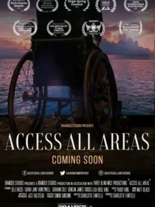 Access All Areas
