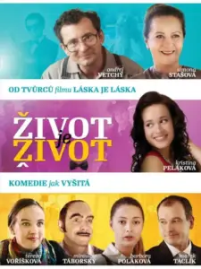 Život je život